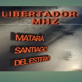 FM LIBERTADOR 101.3 MATARÁ