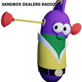 SD RADIO