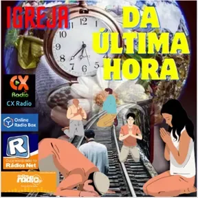 Igreja da Ultima Hora