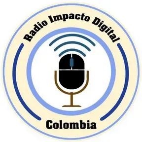 Radio Impacto Digital Colombia