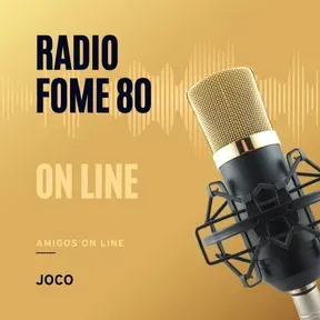 Radio Fome 80