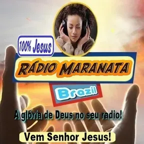 Rádio Maranata FM