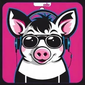 Audiopig Radio