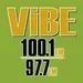 Vibe 100.1 - WVBE-FM