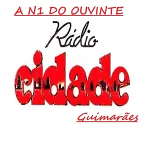 RADIO CIDADE ( A Nº1 DO OUVINTE )