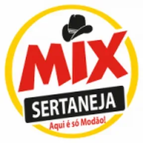 Rádio mix sertaneja