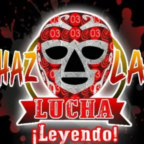 Haz La Lucha Radio