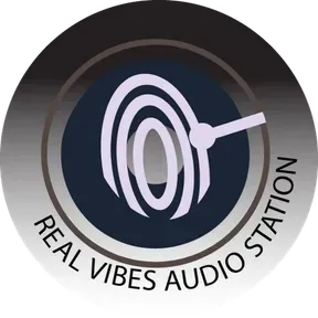 Real Vibes Audio Station