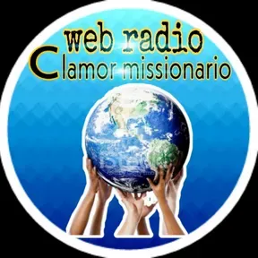 WEB RADIO CLAMOR MISSIONARIO