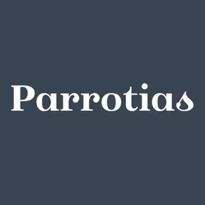 Parrotias