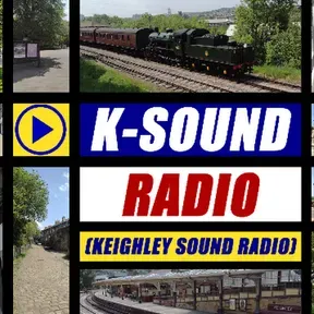 Keighley Sound Radio