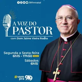 A Voz do Pastor