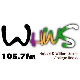 WHWS-LP Hobart and William Smith College Radio