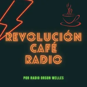 Revolución Café Radio