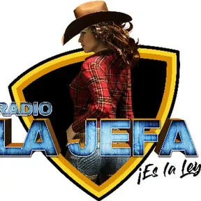 RADIO LA JEFA