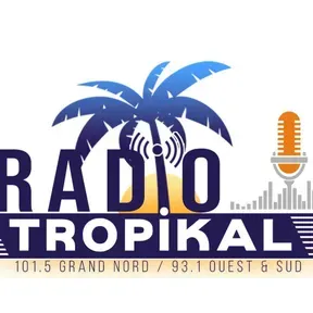 Radio Tropikal 101.5