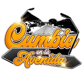Cumbia en la avenida