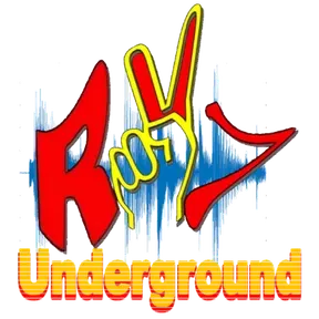 RV7 UNDERGROUND