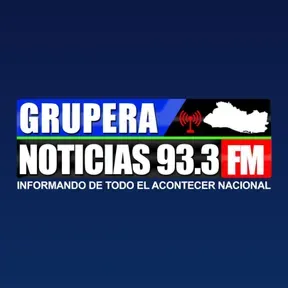 Radio Grupera 93.3 Fm