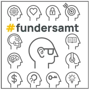 #Fundersamt