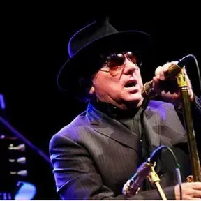 Radio Van Morrison