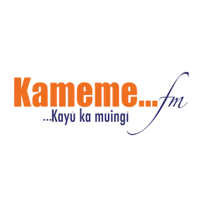 Kameme FM Kenya