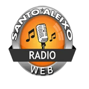 WEB RADIO SANTO ALEIXO