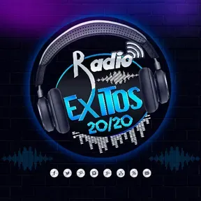 Radio Exitos 2020