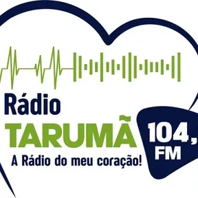 Rádio Tarumã FM 104.3