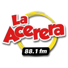 La Acerera (Monclova) - 88.1 FM / 560 AM - XHGIK-FM / XEGIK-AM - Grupo Kamar - Monclova, Coahuila