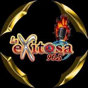 La exitosa 90.5