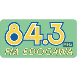 FMえどがわ - トップ (FM Edogawa) 配信中