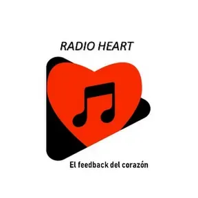 Radio Heart