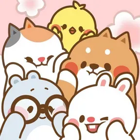Happiness Corner