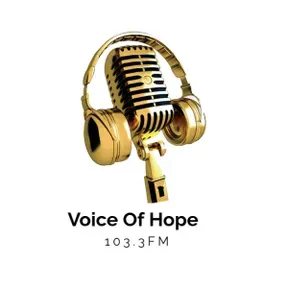 VOICE of Hope 103.3