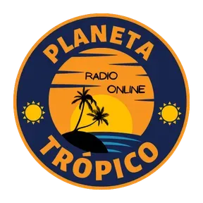 Planeta Trópico Radio Online