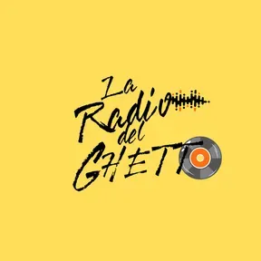 La Radio del Ghetto