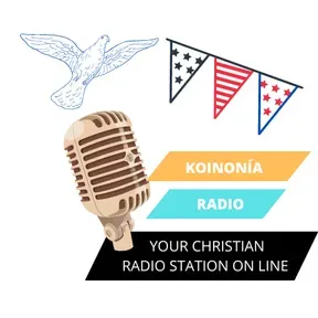 Koinonía Radio