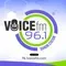 96.1 VOICE FM | #BANGIN