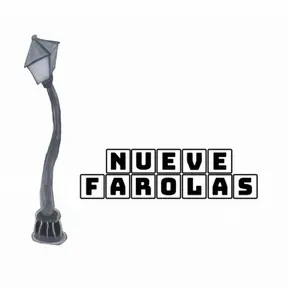 Nueve Farolas Radio