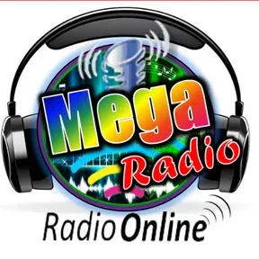 Mega Radio On-Line