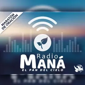 Maná Stereo