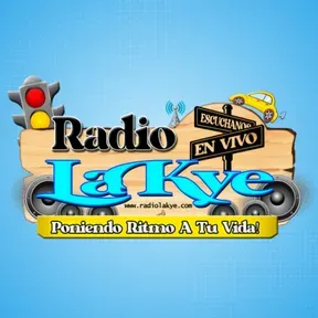 Radio La Kye