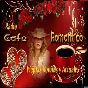 Café Romántico Estéreo