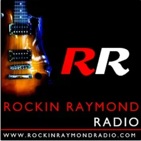 Rockin Raymond Radio