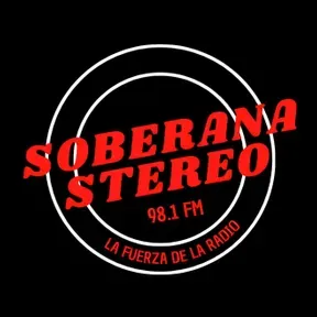 Soberana Stereo 98.1 FM