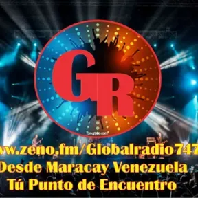 Globalradio747