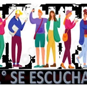 PRIMERO SE ESCUCHA