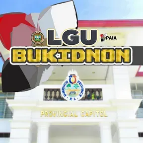 LGU Bukidnon