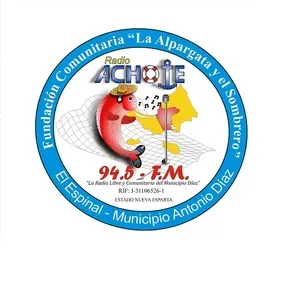 RADIO ACHOTE 94.5 FM